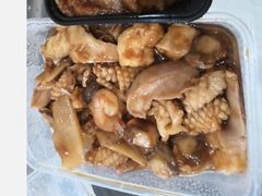 -惠宾饭庄(中山路店)
