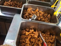 -518豆腐干(总店)