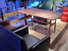 -第三空间·趣味桌游·轰趴.室内CS.剧本杀(大武汉1911店)