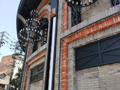 -五月花酒吧(民德路店)