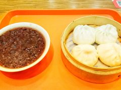 -庆丰包子铺(南站二店)