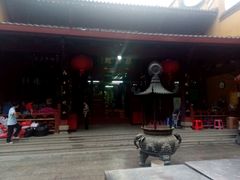 -福州开元寺