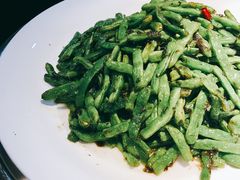 -大佛寺高级素食自助餐厅
