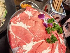 -萍姐火锅·公路夜市(江宁万达店)