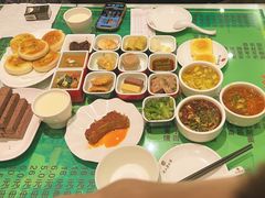 -令氏家外家周礼食府(桥南店)