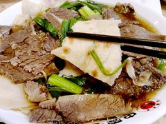 -直隶安家罩饼(复兴路店)