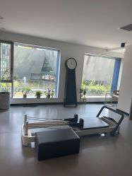 -Real Pilates优体普拉提