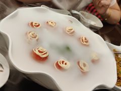 -有梦特色餐厅(古子城店)