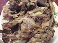 -清真·益鑫羊肉手抓馆(花园北街店)