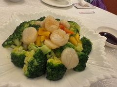 -好彩海鲜酒家(帝国中心店)