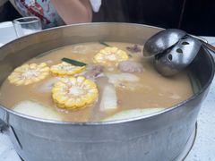 -肥仔文澳门猪骨煲(南京西路店)