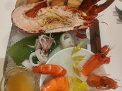 -王品牛排(佛山南海万科广场店)