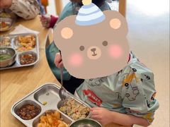 -浦东民办万科幼儿园