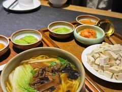 -安多素食(广仁寺路店)