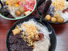 招牌乌米冰-老式乌米冰(阜阳园店)