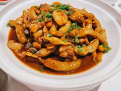 -东门烤鸭店(鼓楼店)