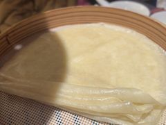 -满园烤鸭·春饼(沈北万达店)