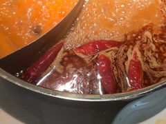 -小肥羊·牛羊肉火锅(万达广场店)
