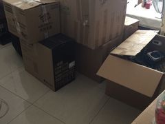 -骆驼日式搬家收纳整理
