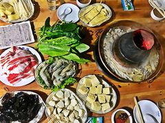 -元盛居(生态大街店)