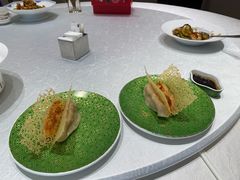 -品海楼·大连海胆锅贴馆(东港店)