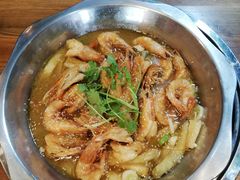 -槐店王婆大虾(开发区店)
