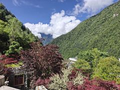 -古尔沟华美达温泉度假酒店