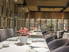 -一澜江宴·江景公园餐厅(江滩公园店)