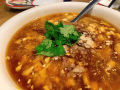 西湖牛肉羹-新白鹿餐厅(城西银泰城店)