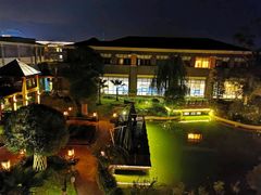 -成都安仁福朋喜来登酒店