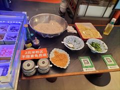 -闽海肴(北辰荟店)