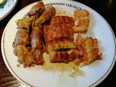 -松子料理(白家庄店)