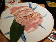 -炼火烤肉店
