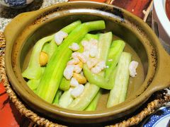 -南京大牌档(香港广场店)