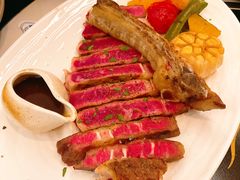 -斯普汇生蚝牛排馆(中骏世界城店)