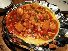 -嘉禾·悦享餐厅(八方汇店)