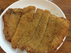 -潘国仙耳光馄饨(黄家阙路店)