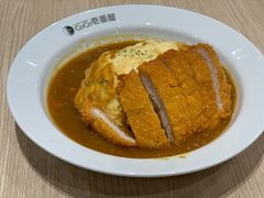 -CoCo壱番屋