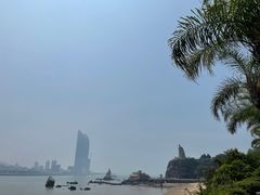 -鼓浪屿·皓月园