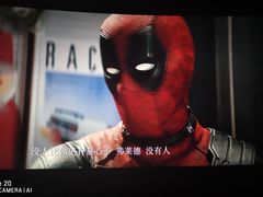 -红星电影世界上海张江绿地店