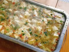 -刘三姐特色烤豆花·宜宾烧烤·把把烧(万年场店)