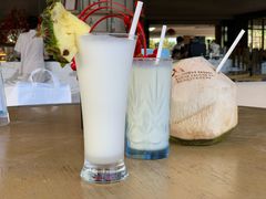 -大堂酒廊·亚龙湾万豪度假酒店