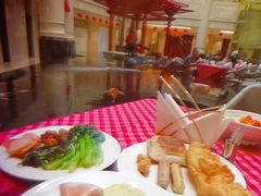 -唐山河头老街国丰维景度假大酒店