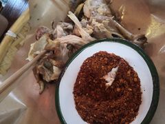 -刘师父老汉口江湖菜(蔡锷路店)