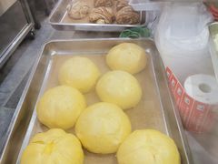 -华天二友居肉饼(宫门口店)