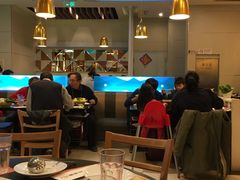 大堂-新辣道鱼火锅(世纪金源购物中心店)