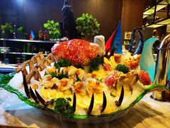 -阳光码头海鲜火锅(世纪大道店)