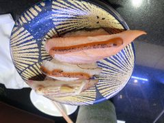 -回转寿司 活美登利(池袋西武店)