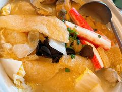 -壹只菜·崇明本地特色菜(崇明南门店)