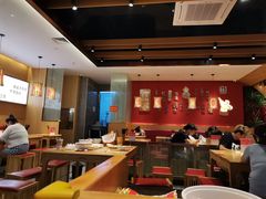 大堂-秦九和(凯德广场店)